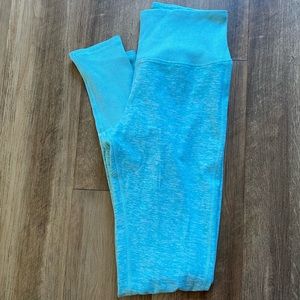 Alosoft high waist legging